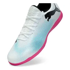 Puma Future Play 7 TF Quadra Masculino Foto mini 4