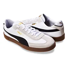 Puma PUMA CLUB II ERA Sem gĂȘnero 397447 Foto mini 4