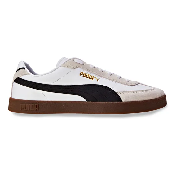 Puma PUMA CLUB II ERA Sem gĂȘnero 397447 Foto 1