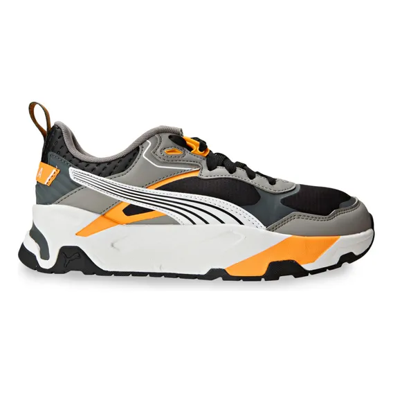 Puma Trinity Desert Road Masculino 41 Foto 1