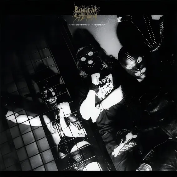 Pungent Stench - Club Mondo Bizarre - Apenas para membros Foto 1