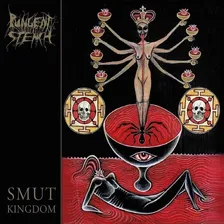 Pungent Stench - Smut Kingdom Foto mini 1