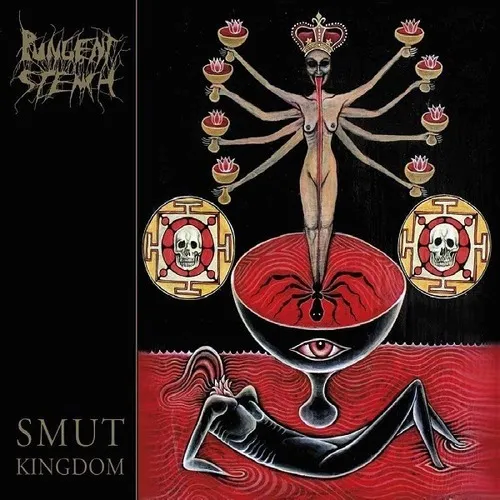 Pungent Stench - Smut Kingdom Foto 1