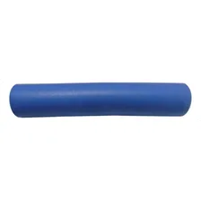 Punho Bicicleta Manopla Calypso Sil Em Silicone Bike Azul Foto mini 3
