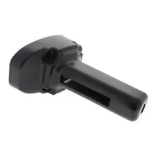 Punho Do Acionador Martelo Demolidor Makita Hm1800 418333-3 Cor Preto 110v/220v Foto mini 2