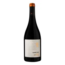 Punto Final Gran Reserva Cabernet Franc 750  Argentino Foto  mini 1