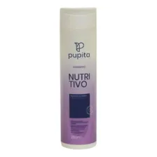 Pupita - Shampoo Nutritivo 250ml Foto mini 1