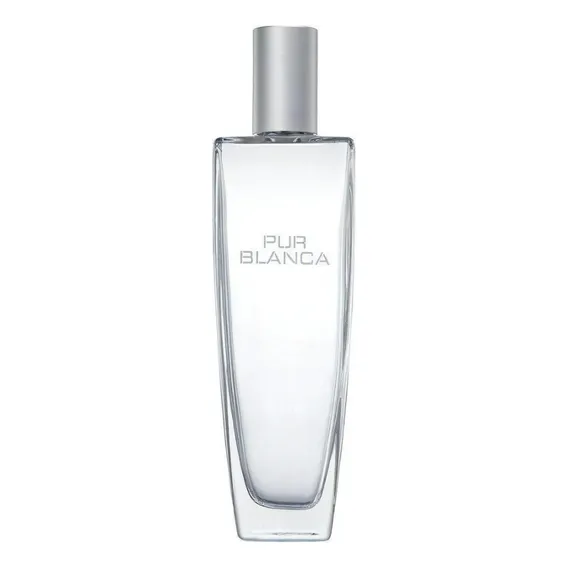 Pur Blanca Colonia 75ml Avon Foto 1