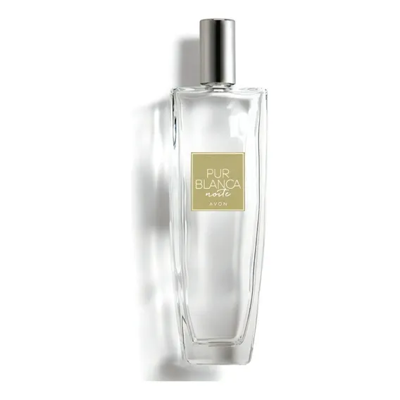 Pur Blanca Noite Avon Volume Da Unidade 75 Foto 1