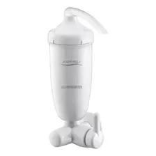 Purificador Água Acqua Bella com Registro Branco Lorenzetti Foto mini  2