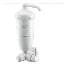 Purificador Água Acqua Bella com Registro Branco Lorenzetti Foto  mini 1