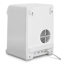 Purificador Água Electrolux Gelada Troca Filtro Pa21g Bivolt Cor Branco Voltagem Bivolt Foto mini 3