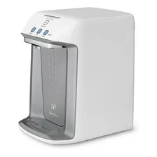 Purificador Água Electrolux Gelada Troca Filtro Pa21g Bivolt Cor Branco Voltagem Bivolt Foto mini 2