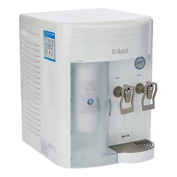 Purificador Água Ibbl Fr600 Branco 110v Foto 1