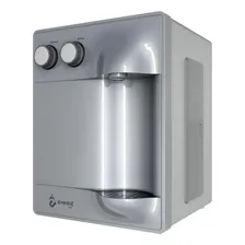 Purificador Água Refrigerado Por Compressor Everest Soft Star Branco 220V Foto  mini 1