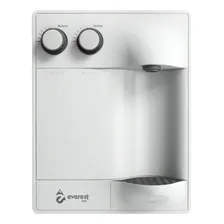 Purificador Água Refrigerado Por Compressor Everest Soft Star Branco 220V Foto mini  2