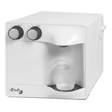 Purificador Água Refrigerado Por Compressor Soft Fit Branco 127V Foto mini 4