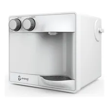 Purificador Água Refrigerado Por Compressor Soft Fit Branco 127V Foto mini 2