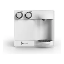 Purificador Água Refrigerado Por Compressor Soft Fit Branco 127V Foto mini 1