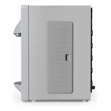 Purificador Água Refrigerado Por Compressor Soft Star Branco 220V Foto mini  3