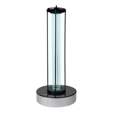 Purificador Ar Esterilizador Oz么nio E30 Cor Preto Foto mini 1