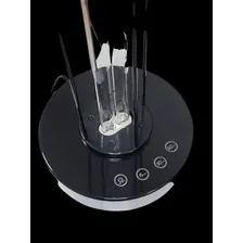 Purificador Ar Esterilizador Oz么nio E30 Cor Preto Foto mini 2