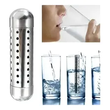 Purificador Bastão Ionizador De Àgua Ph Alcalino Hidrogenio Foto mini  2