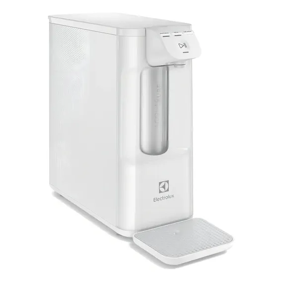 Purificador De Agua Digital Touch Pure 4x Filtro Electrolux Foto 1