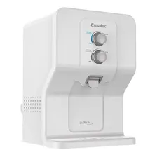 Purificador De Agua Esmaltec Purágua Acqua7 Cor Branco 110v Foto mini 2