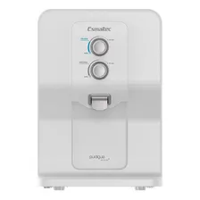 Purificador De Agua Esmaltec Purágua Acqua7 Cor Branco 110v Foto mini 1