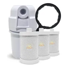 Purificador de água Filtro Cavalete Filtro Cavalete 5