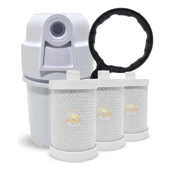 Purificador de água Filtro Cavalete Filtro Cavalete 5