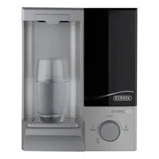 Purificador De Água Gelada Europa Da Vinci Ice Inox 220v Foto mini 1