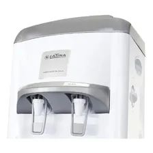 Purificador De Água Latina Pa355 Refrigerado Compressor Foto mini  3