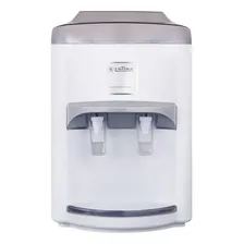 Purificador De Água Latina Pa355 Refrigerado Compressor Foto mini 4