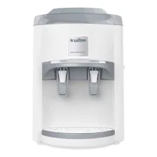 Purificador De Água Latina Pa355 Refrigerado Compressor Foto  mini 1