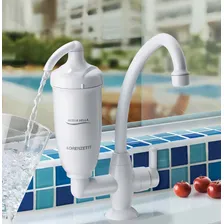 Purificador De Água Lorenzetti Com Torneira De Bancada Acqua Foto mini 4