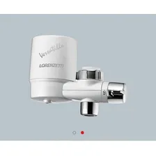 Purificador de água Lorenzetti Versatille branco Foto mini 2