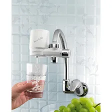 Purificador de água Lorenzetti Versatille branco Foto mini 1