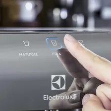 Purificador De Água Painel Touch Electrolux Pe11x - Prateado 110v/220v Foto mini 4