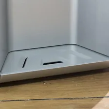 Purificador De Água Painel Touch Electrolux Pe11x - Prateado 110v/220v Foto mini 3