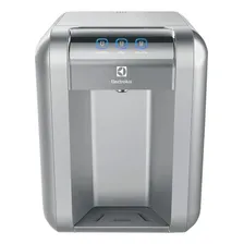 Purificador De Água Painel Touch Electrolux Pe11x - Prateado 110v/220v Foto mini 1