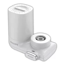 Purificador De Água Para Torneira Philips Awp3703 Cor Branco Foto mini 4