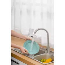 Purificador De Água Para Torneira Philips Awp3703 Cor Branco Foto mini 2
