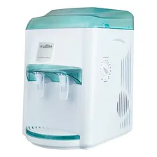 Purificador de Água Refrigerado por Compressor Latina Pa355 Verde 110V Foto mini 3