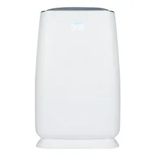 Purificador De Ar Thermomatic Purifik Air - H200 Cor Branco 220 Foto  mini 1
