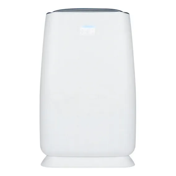 Purificador De Ar Thermomatic Purifik Air - H200 Cor Branco 220 Foto 1