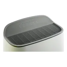 Purificador De Ar Thermomatic Purifik Air - H200 Cor Branco 220 Foto mini 4