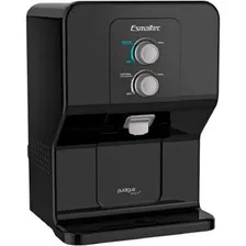 Purificador Esmaltec Acqua7 Refrigerado 220v Foto mini 1