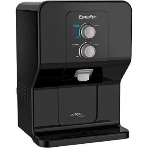 Purificador Esmaltec Acqua7 Refrigerado 220v Foto 1